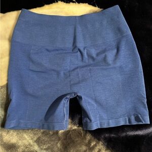 NWT Alphalete Amplify Short 4.5”